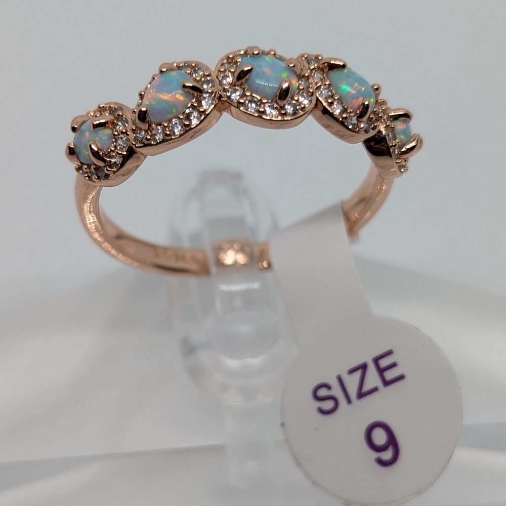 October 2023 Birthday Ring - Simple Kindness - RBP6571 - Bomb Party